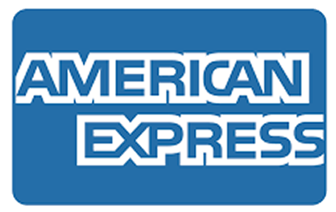 American Express logo