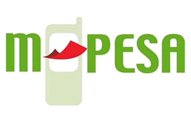mpesa logo