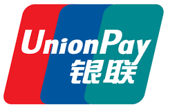 Union Pay logo